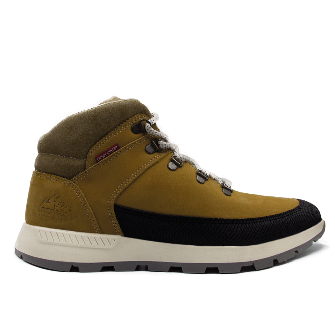 Bota Waterproof Toronto Paja 2828