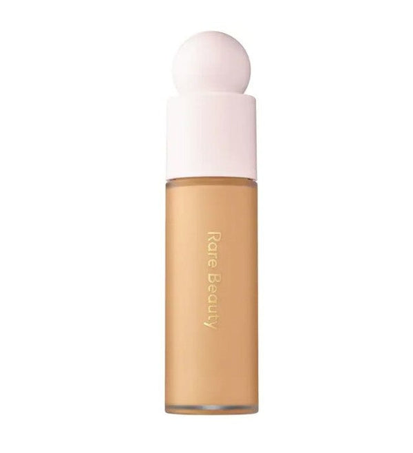 RARE BEAUTY LIQUID TOUCH WEIGHTLESS  (BASE DE MAQUILLAJE) TONO 160C