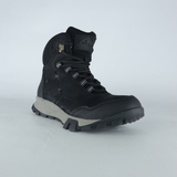 Bota Bolonia Negro 2933