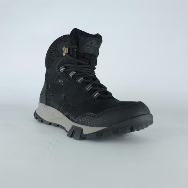 Bota Bolonia Negro 2933