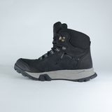 Bota Bolonia Negro 2933