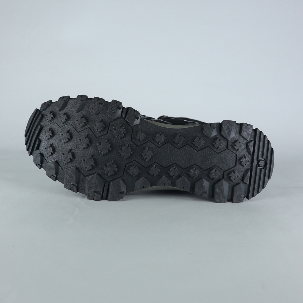 Bota Bolonia Negro 2933