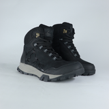 Bota Bolonia Negro 2933