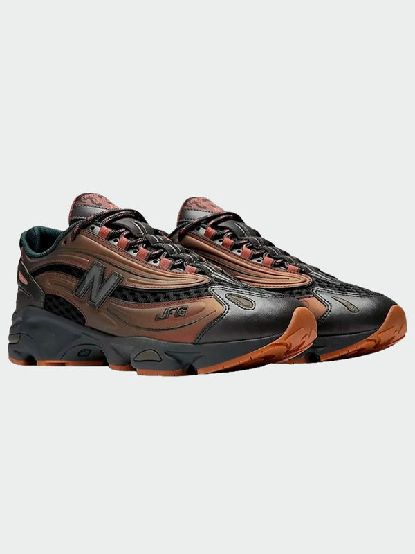 TENIS NEW BALANCE 1000 JOE FRESHGOODS WHEN THINGS WERE PURE BLACK ICE