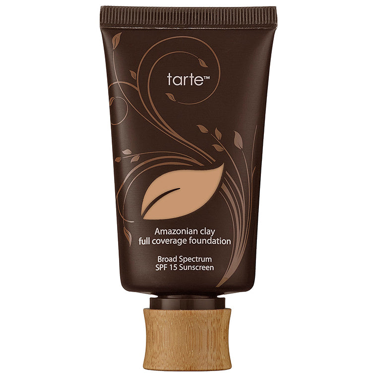 Tarte Amazonian Clay Full Coverage Foundation #16n fair light neutral