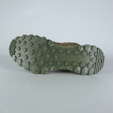 Bota Bolonia Verde Olivo 2933