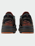 TENIS NEW BALANCE 1000 JOE FRESHGOODS WHEN THINGS WERE PURE BLACK ICE