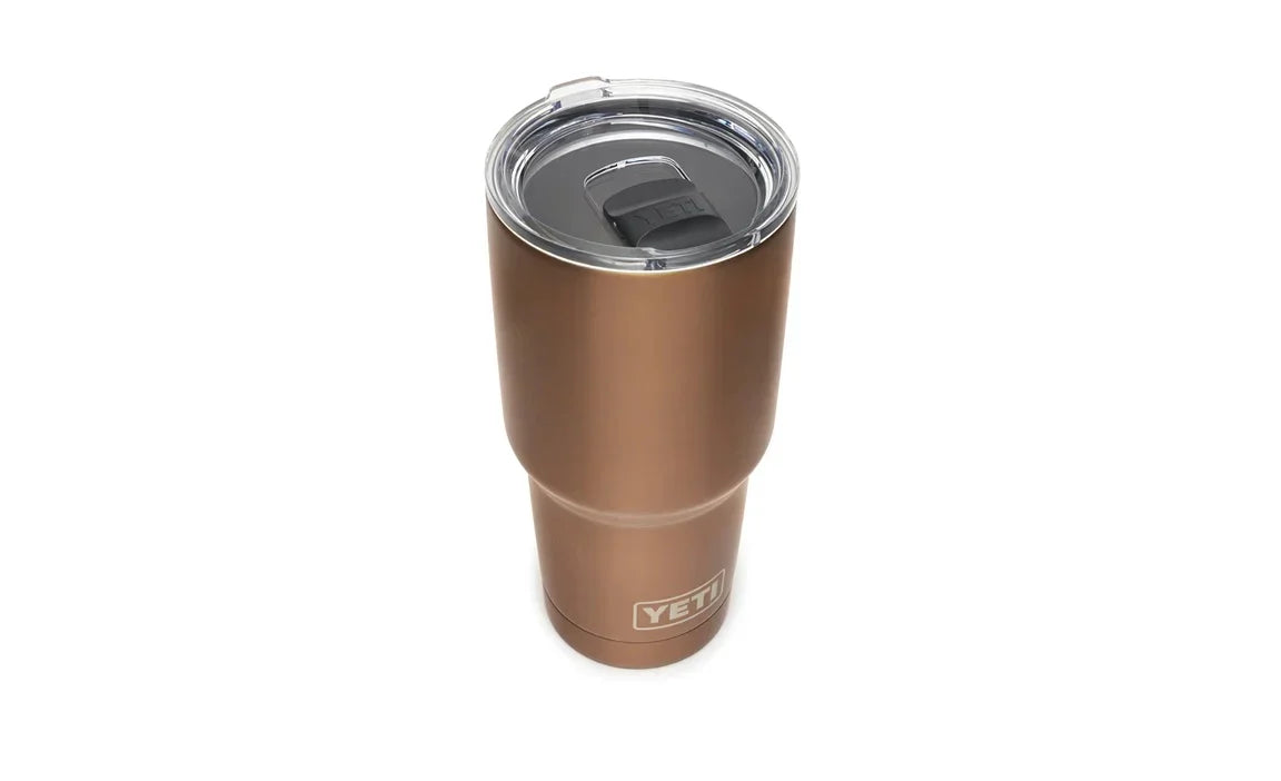 Yeti Rambler 30 oz Tumbler - Copper