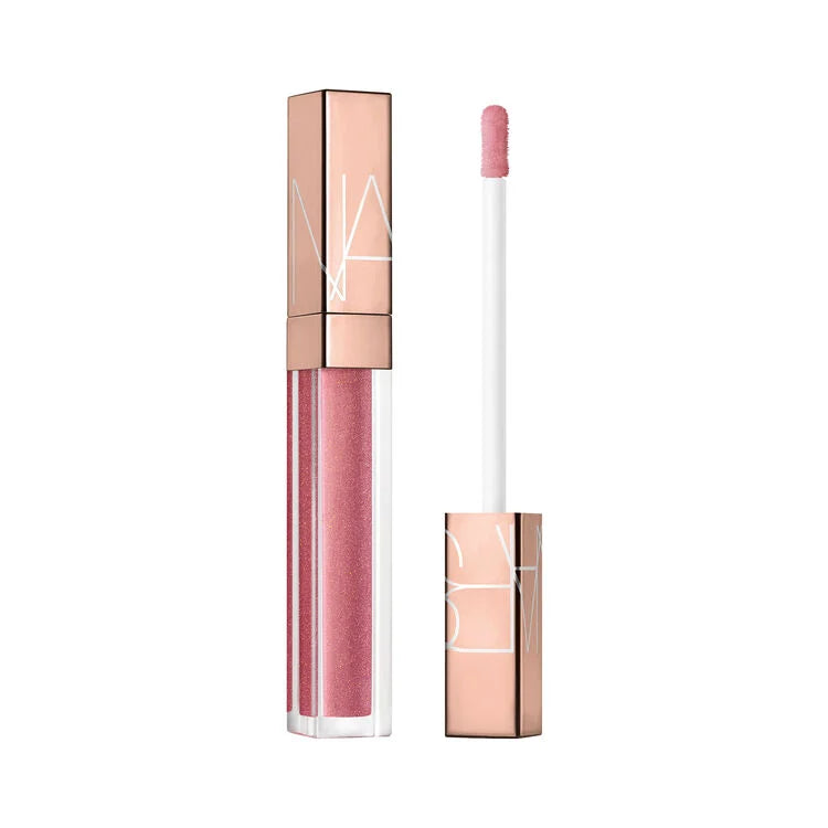 NARS AFTERGLOW LIP SHINE 
