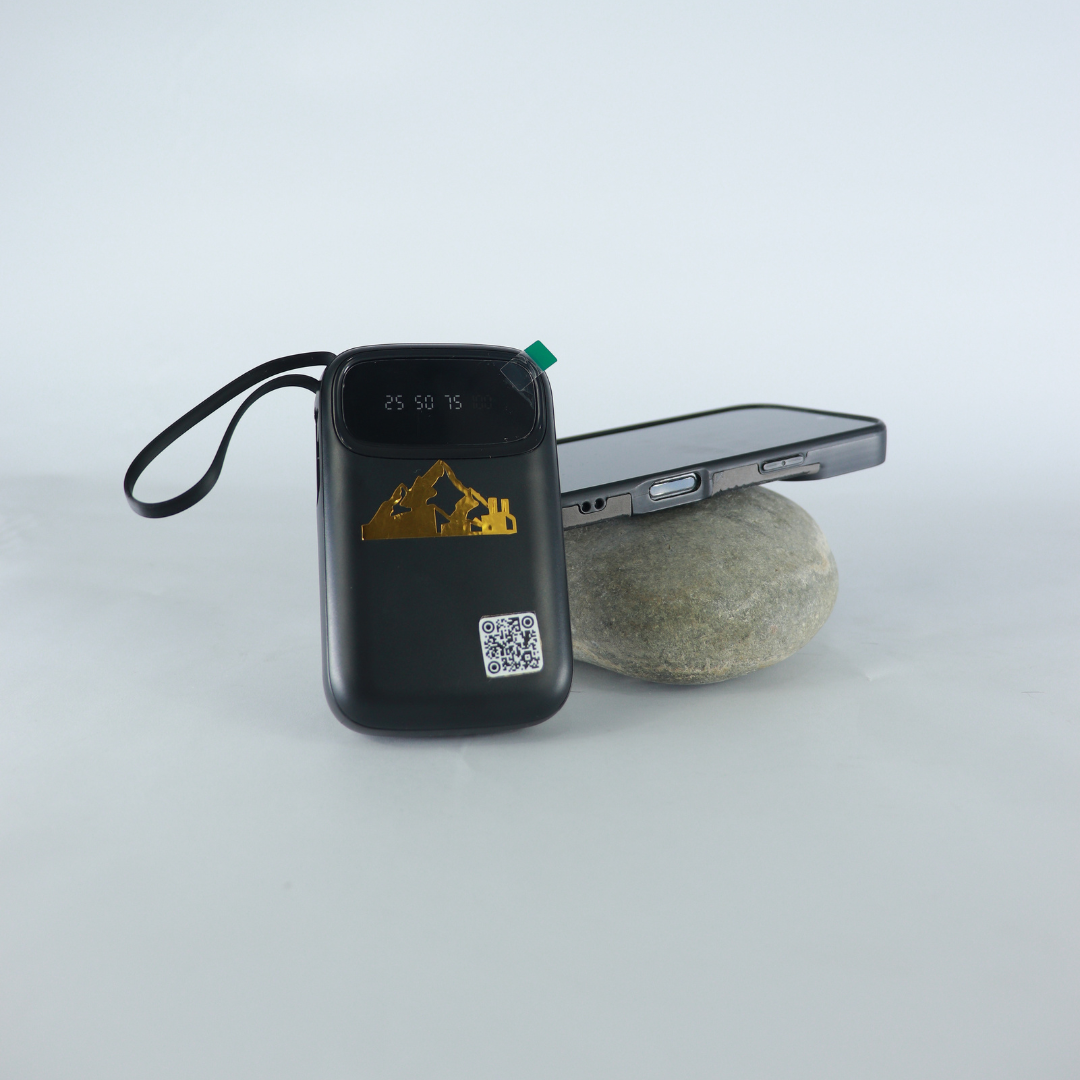 Bateria Recargable