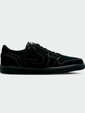 Tenis Air Jordan 1 Low Og Sp Travis Scott Black Phantom