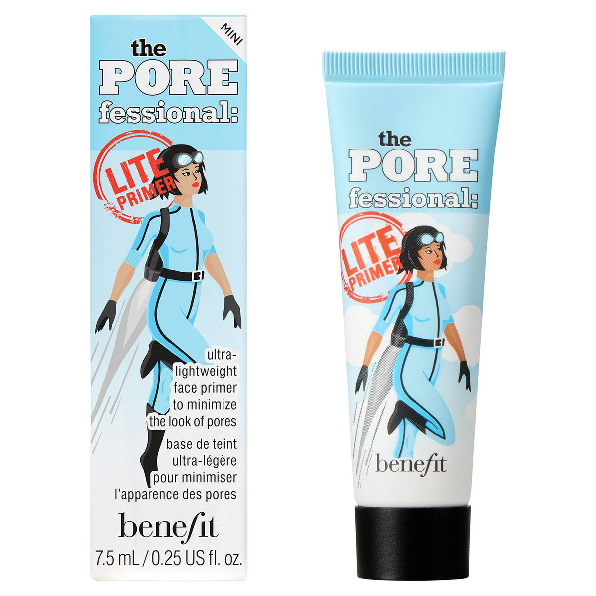 BENEFIT 