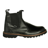 Bota Waterproof Quebec 2829 Crazy Negro