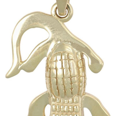Dije Figura De Cocodrilo, En Oro De 10k 2.3grm