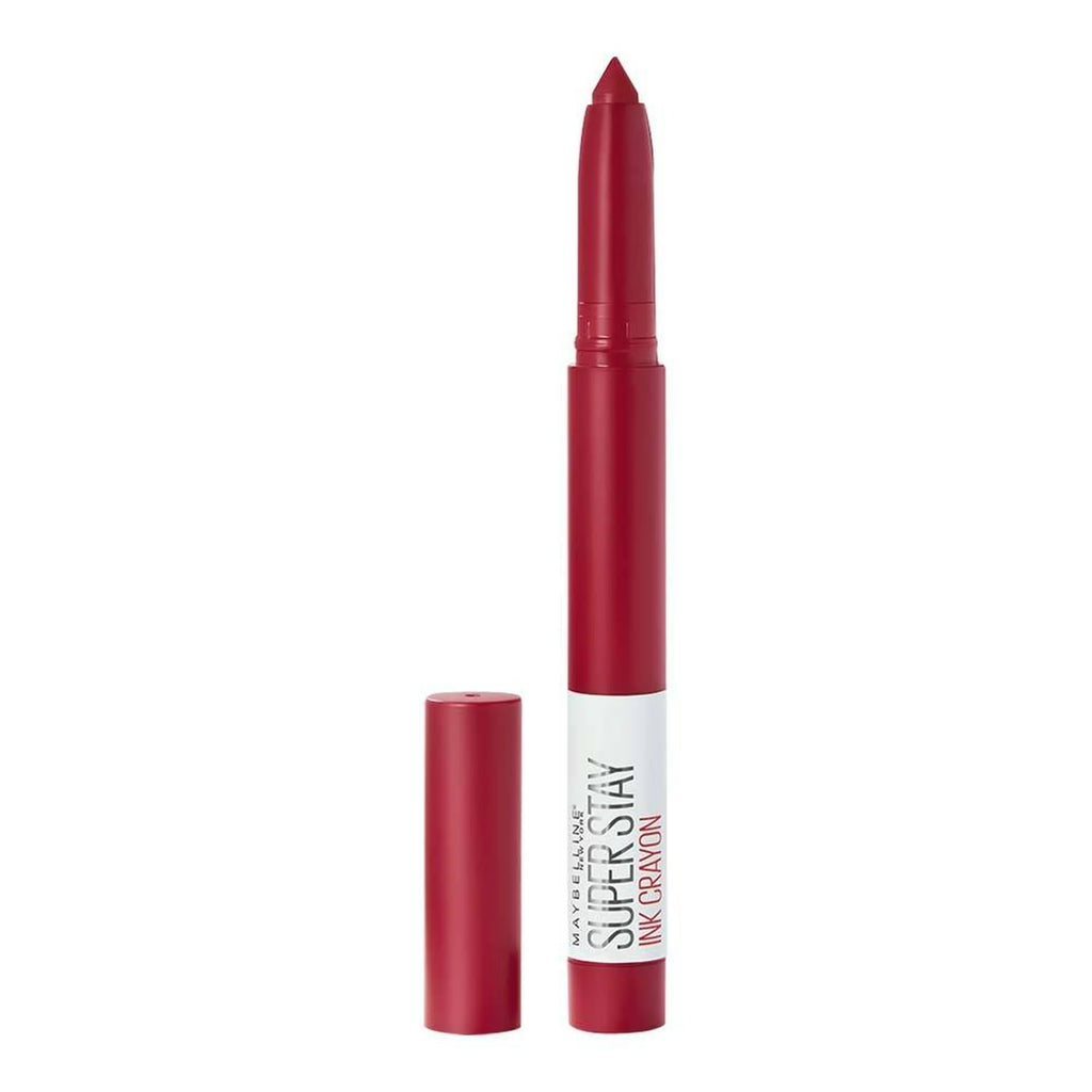 MAYBELLINE SUPER STAY INK CRAYON TONO OWN YOUR EMPIRE 50