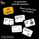 Expansión Amarilla