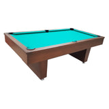 Mesa de Billar Profesional California