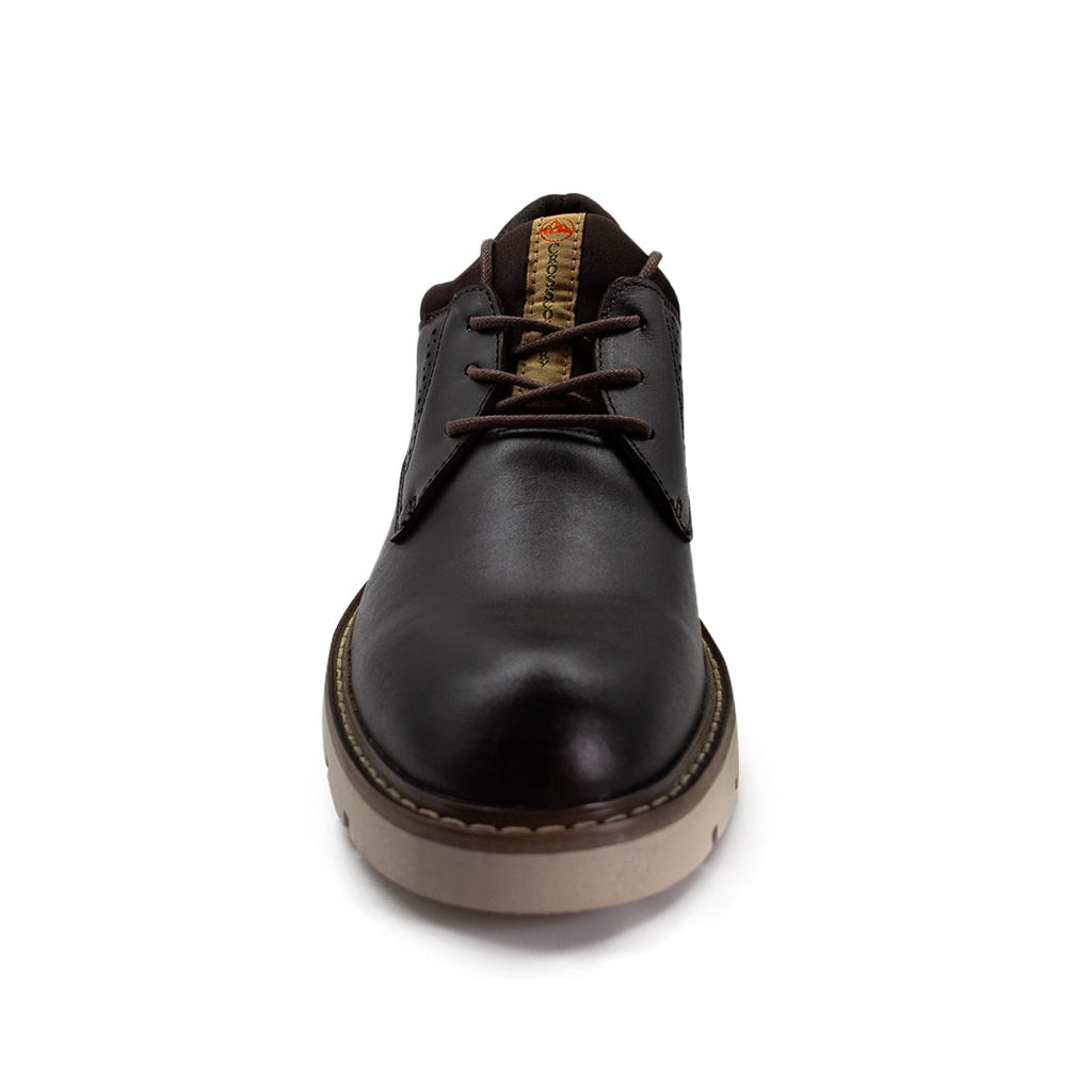 Zapato Orizaba Café 204
