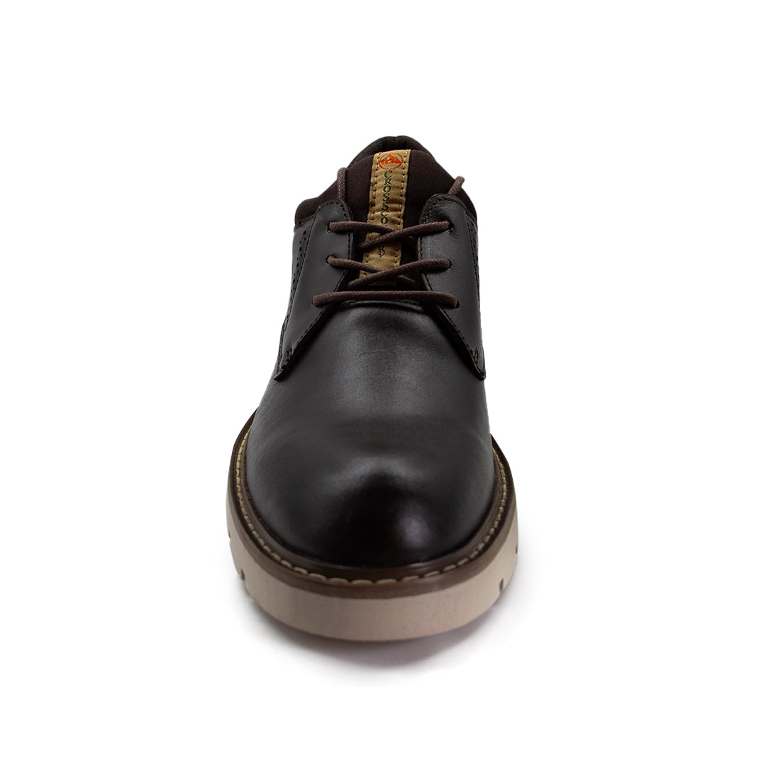 Zapato Orizaba Café 204