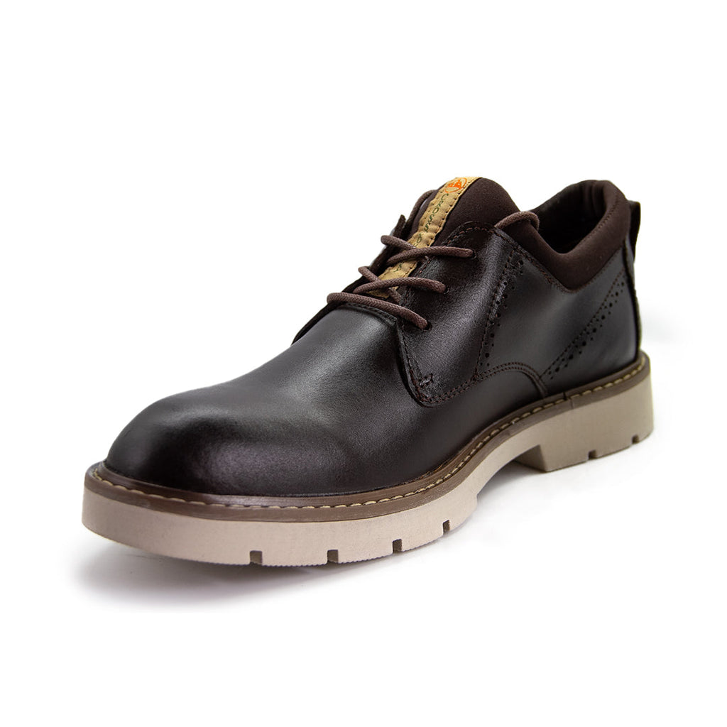Zapato Orizaba Café 204