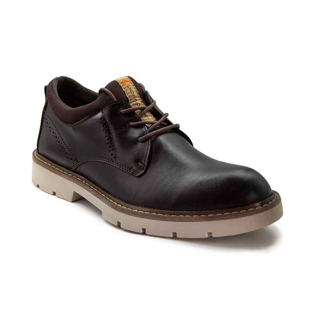 Zapato Orizaba Café 204