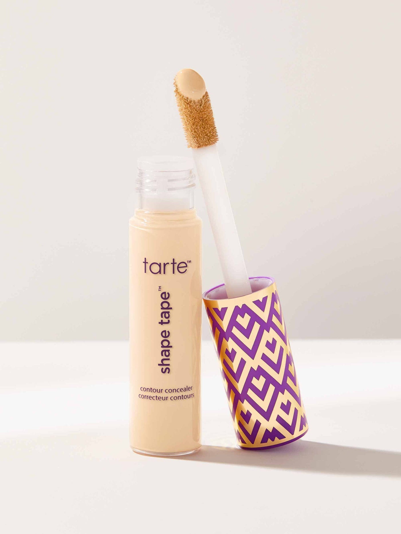 TARTE SHAPE TAPE Double Duty 20S Light Sand