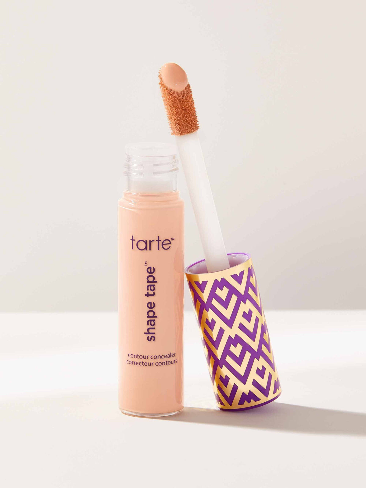 TARTE SHAPE TAPE Double Duty 22B Light Beige