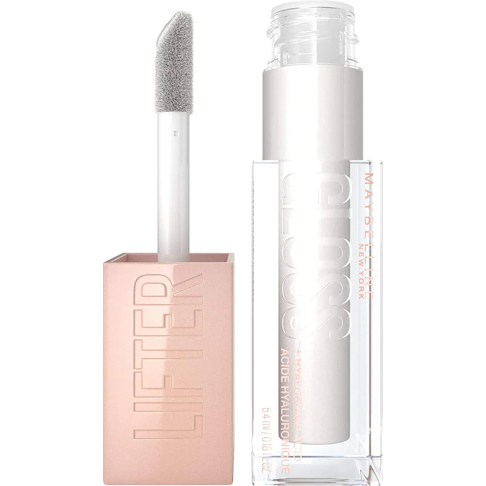 MAYBELLINE LIFTER GLOSS #001 PEARL