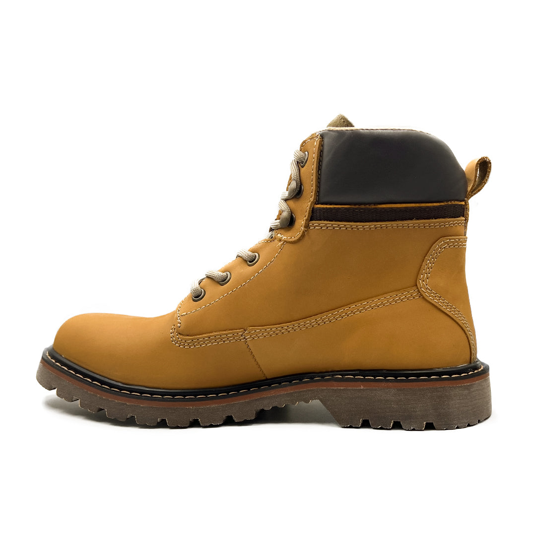 Bota Waterproof Quebec Paja 2838