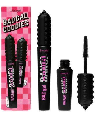 BENEFIT BADGAL Goodies Volumizing Mascara