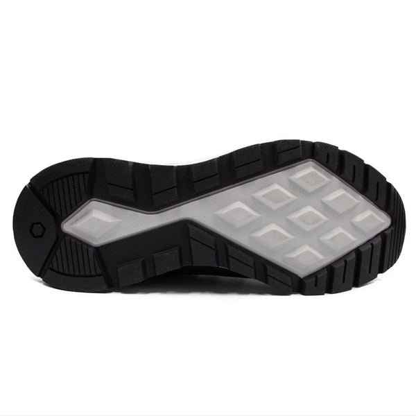Bota Toronto Negro 2828
