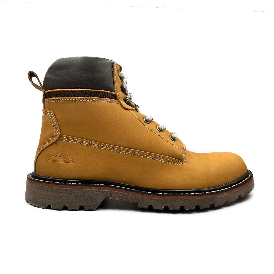 Bota Waterproof Quebec Paja 2838