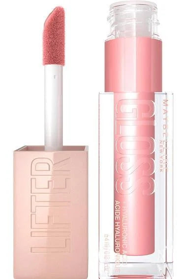 MAYBELLINE LIFTER GLOSS #006 REEF