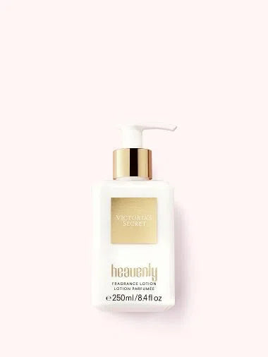 VICTORIAS SECRET HEAVENLY FRAGRANCE LOTION 250ml