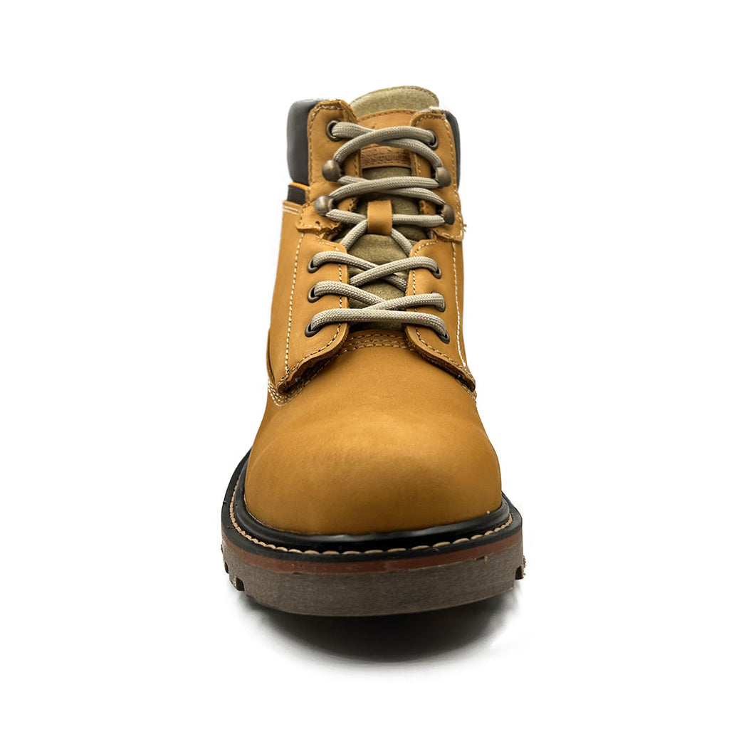 Bota Waterproof Quebec Paja 2838