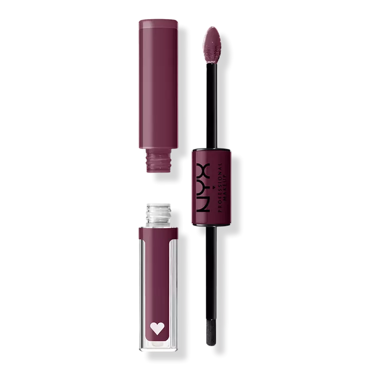 NYX SHINE LOUD LIP COLOR 