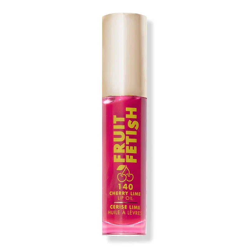 MILANI FRUIT FETISH LIP OIL 