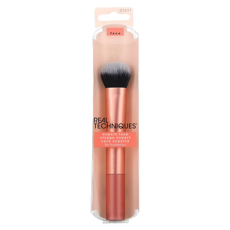 Real Techniques Expert Face Brush
