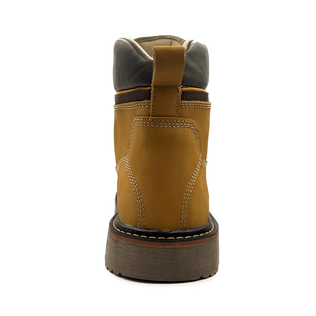 Bota Waterproof Quebec Paja 2838