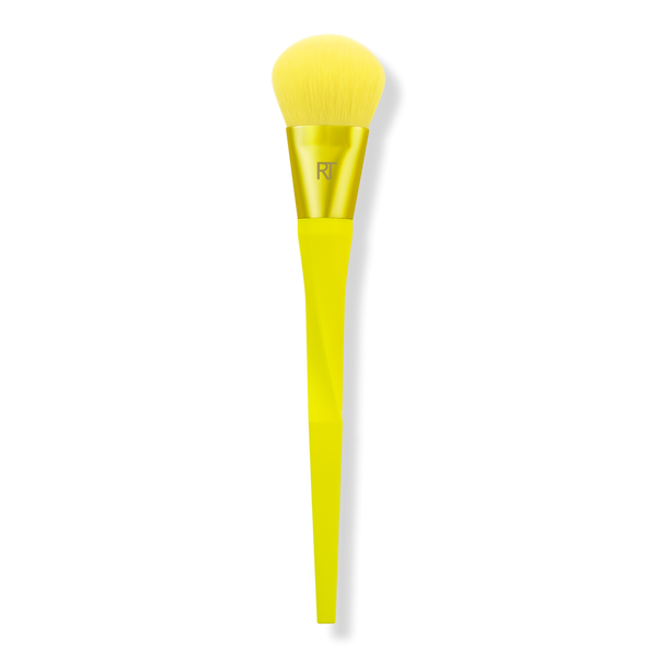 REAL TECHNIQUES DAYGLEAM GLASSY GLOW FOUNDATION BRUSH #0069