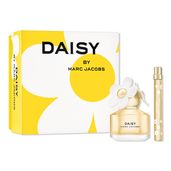 Marc Jacobs Daisy SET 3 PIEZAS DAMA