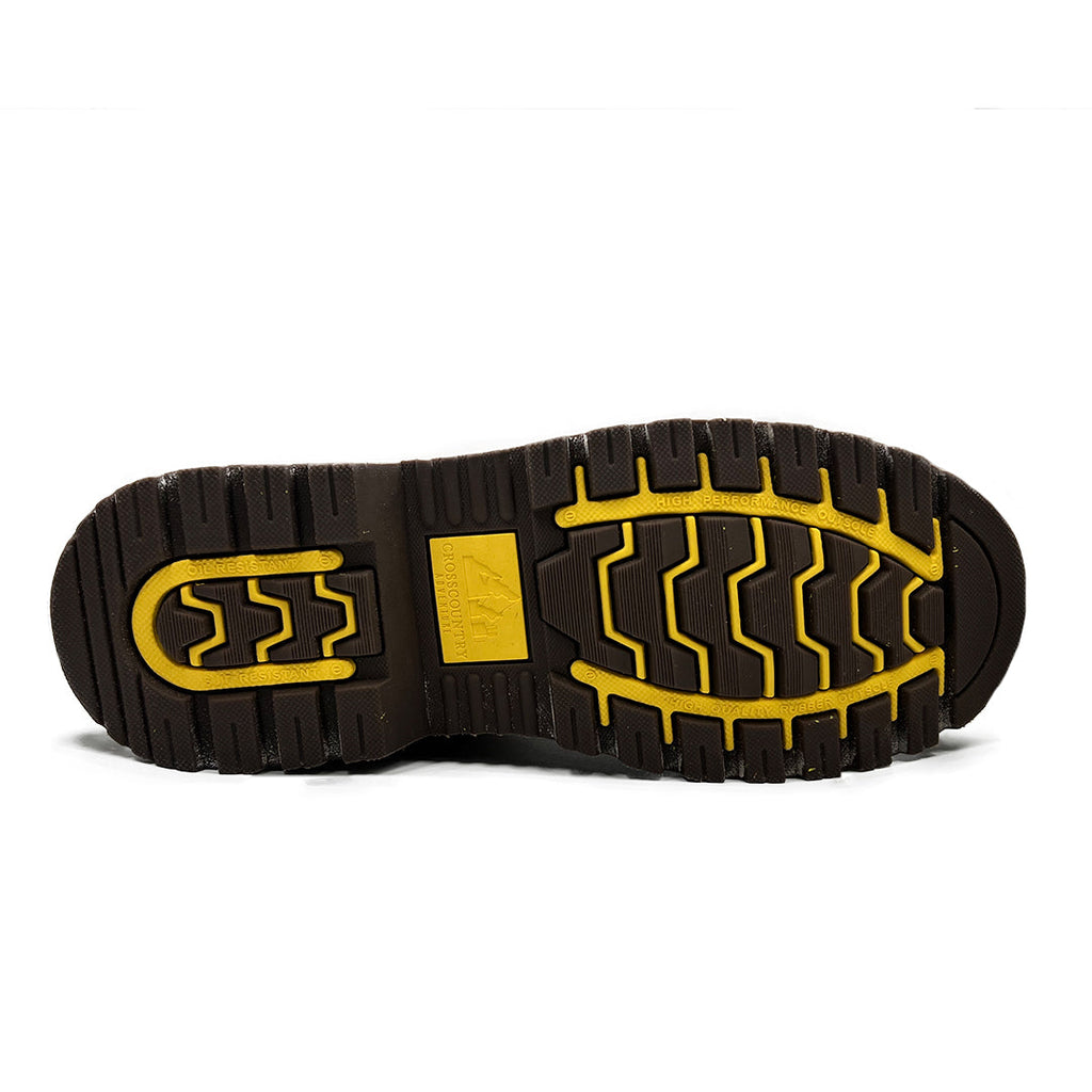 Bota Waterproof Quebec Paja 2838