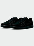 Tenis Air Jordan 1 Low Og Sp Travis Scott Black Phantom