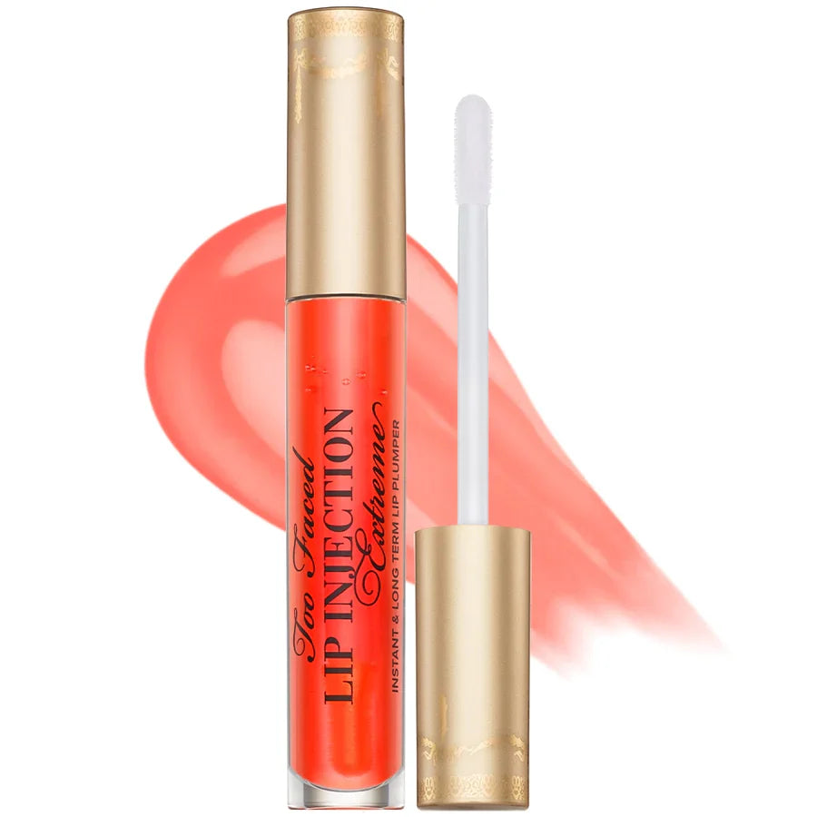 TOO FACED LIP INJECTION EXTREME 