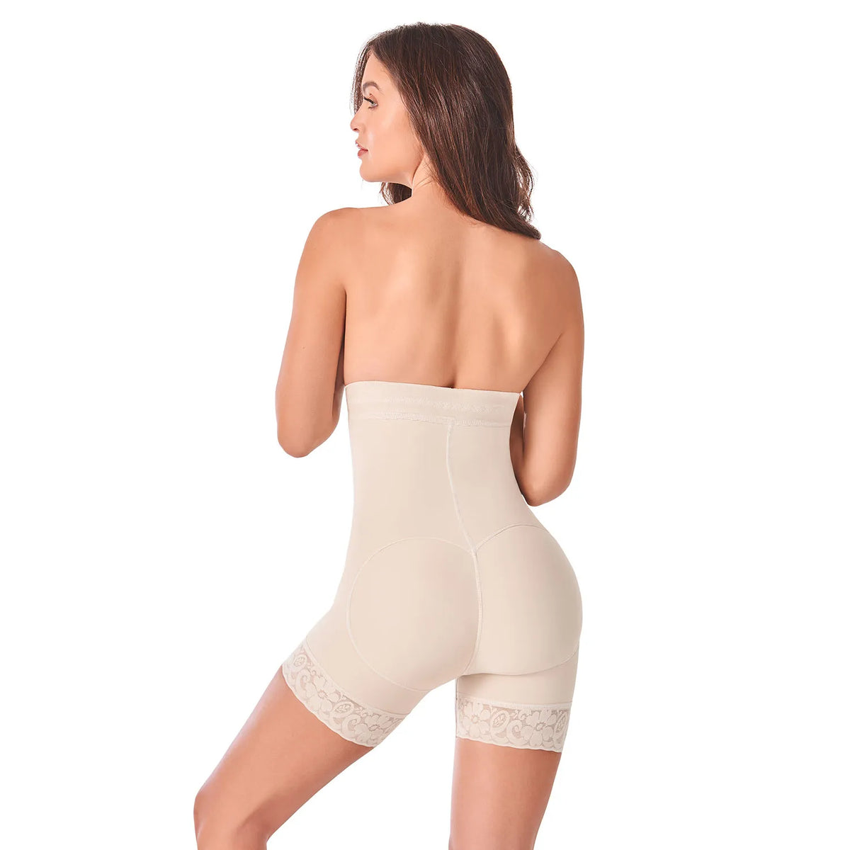 Faja Modeladora Alexa Strapless 3010 de Ann Chery®