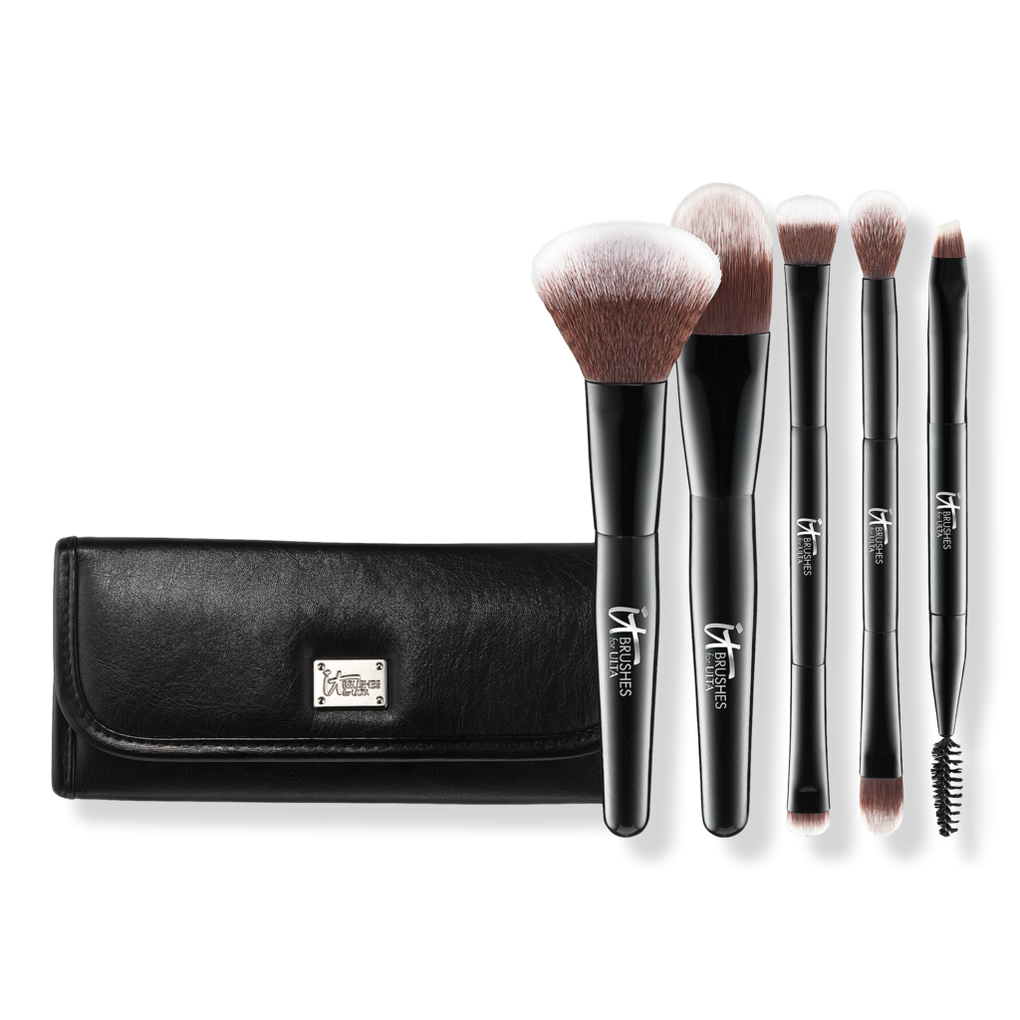 IT BRUSHES FOR ULTA YOUR MULTI TASKERS