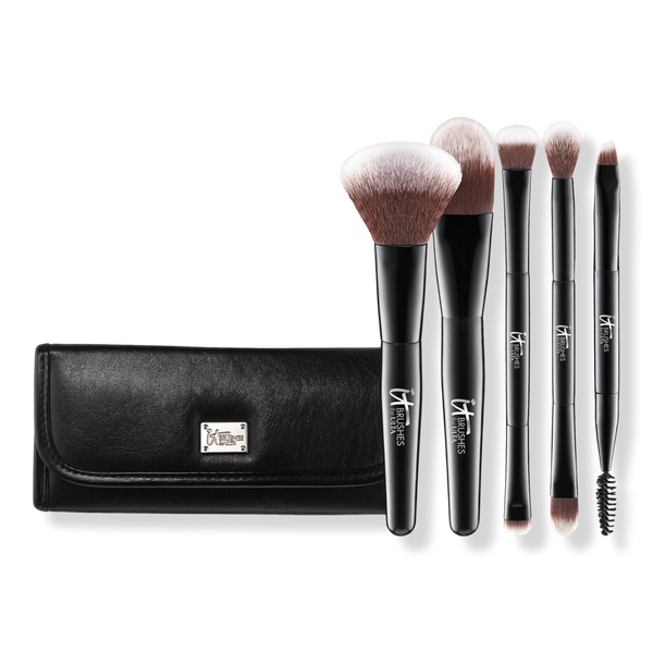 IT BRUSHES FOR ULTA YOUR MULTI TASKERS