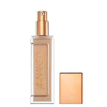 URBAN DECAY STAY NAKED WEIGHTLESS LIQUID FOUNDATION #31NN LIGHT