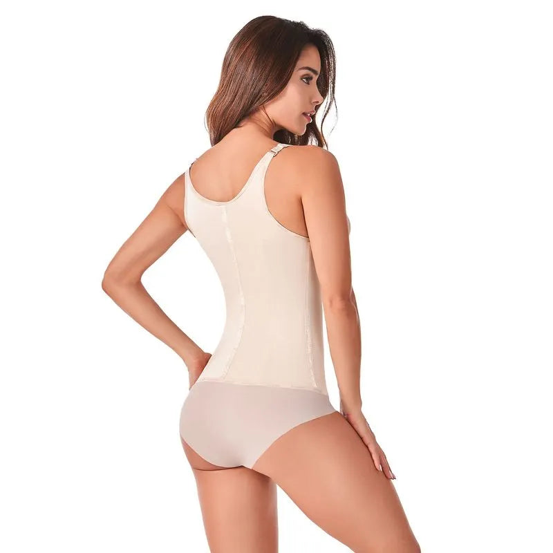 Semichaleco de Lujo en Látex 4020 de Ann Chery®