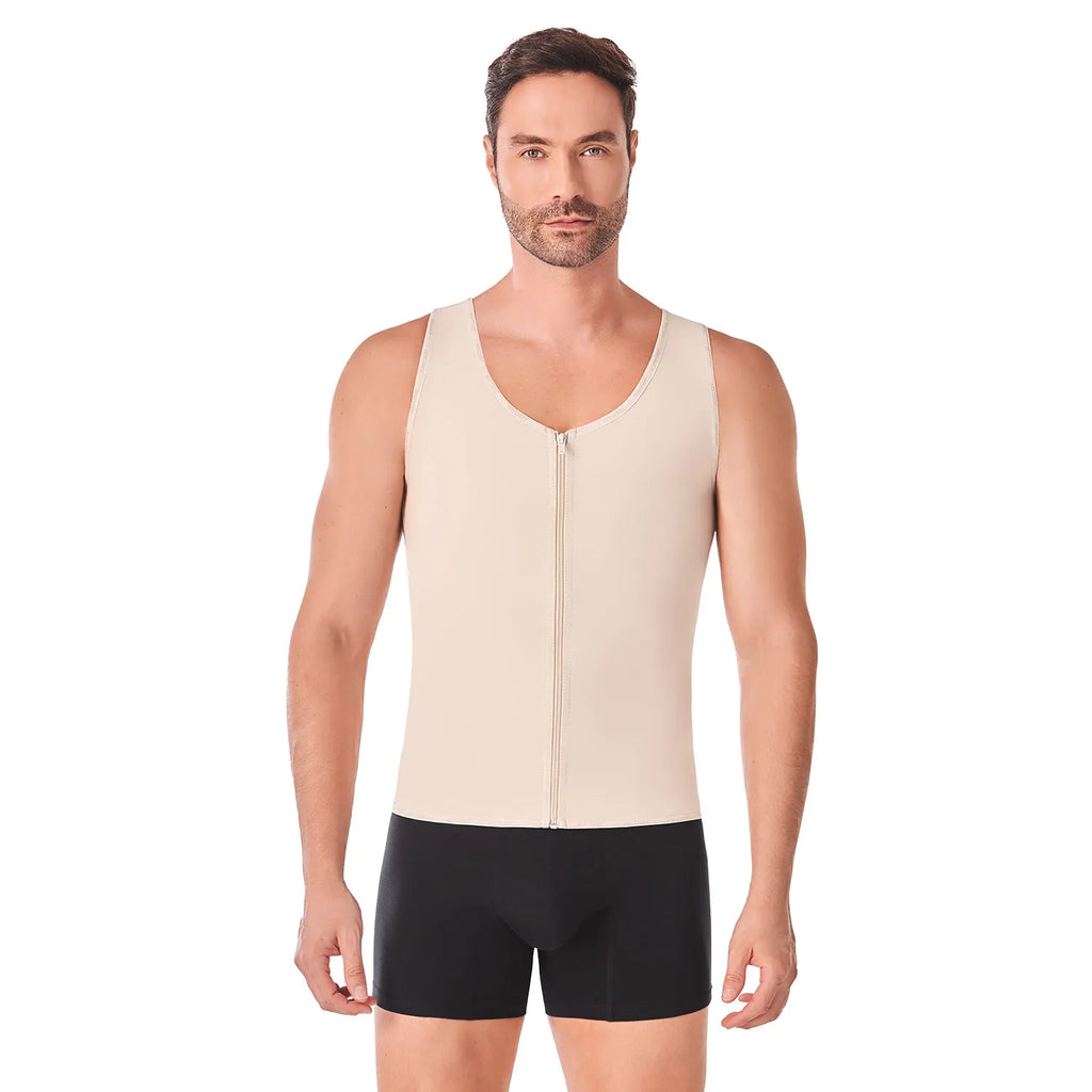 Chaleco Masculino Chery 2034 de Ann Chery®